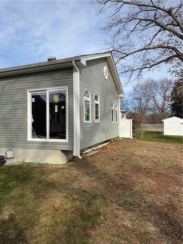 29 Dakota Street, Providence, RI 02904