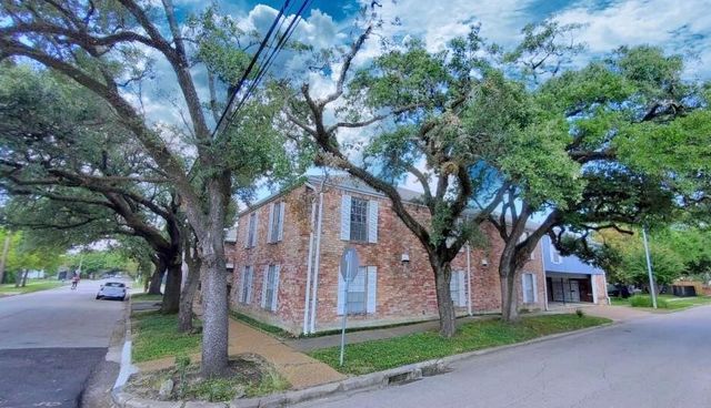 3611 Stanford Street 1, Houston, TX 77006