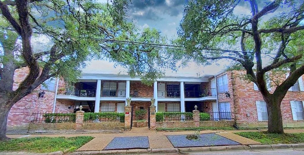 3611 Stanford Street 1, Houston, TX 77006