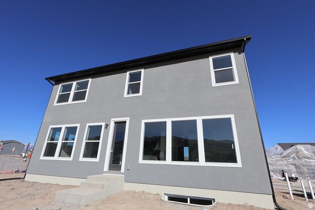 1177 W MAHOGANY ST, Saratoga Springs, UT 84045