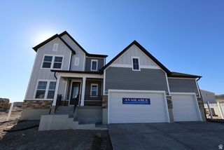 1177 W MAHOGANY ST, Saratoga Springs, UT 84045