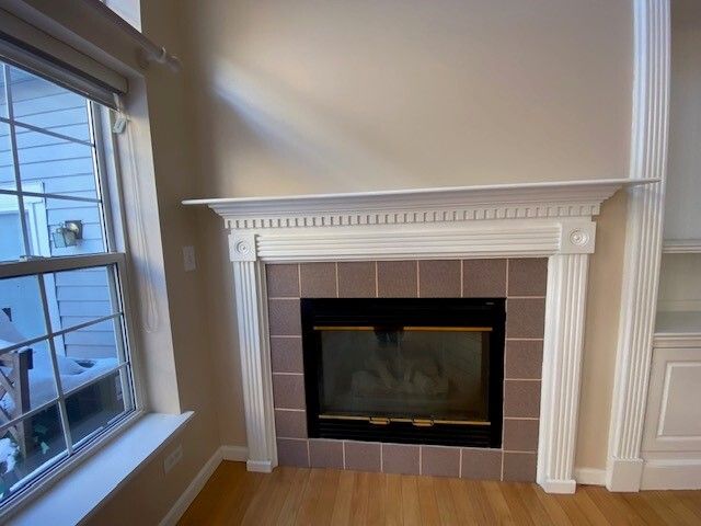 1626 S Luther Avenue, Oakbrook Terrace, IL 60181