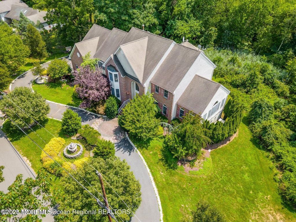 35 Old Mill Road, 2, Marlboro, NJ 07746