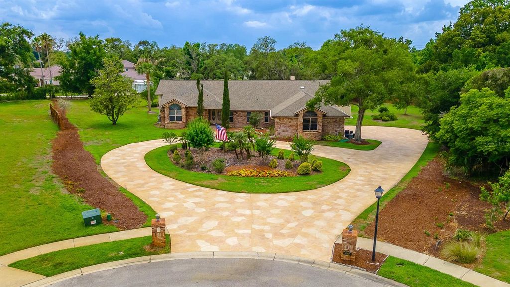 2165 BLUE IRIS PLACE, Longwood, FL 32779
