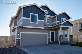 6193 Cider Mill Place, Colorado Springs, CO 80925