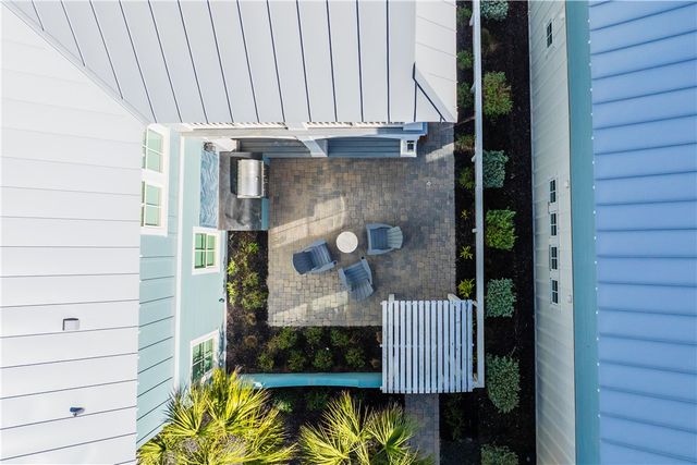 186 Sage Lane, Port Aransas, TX 78373