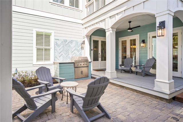 186 Sage Lane, Port Aransas, TX 78373