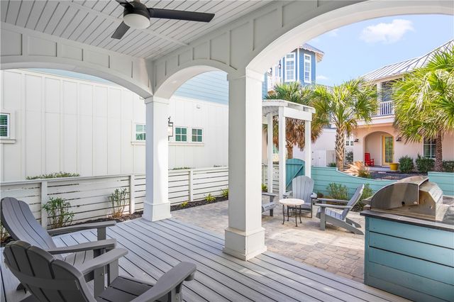 186 Sage Lane, Port Aransas, TX 78373