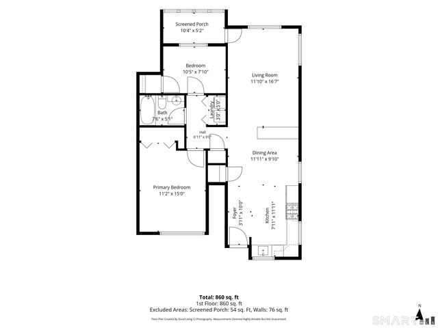 10 Lance Circle 10, Bridgeport, CT 06606