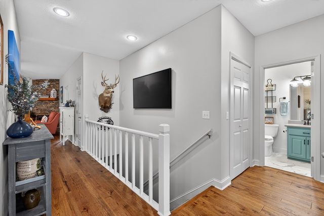 209B N Berrong Street, Hiawassee, GA 30546