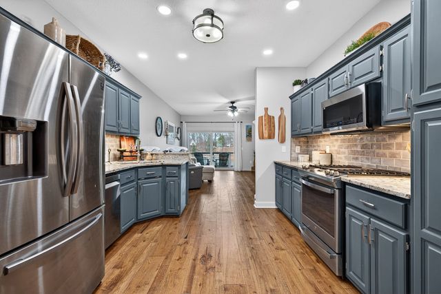 209B N Berrong Street, Hiawassee, GA 30546