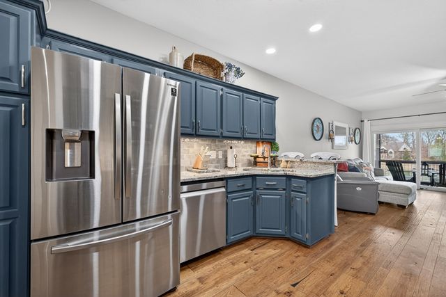 209B N Berrong Street, Hiawassee, GA 30546