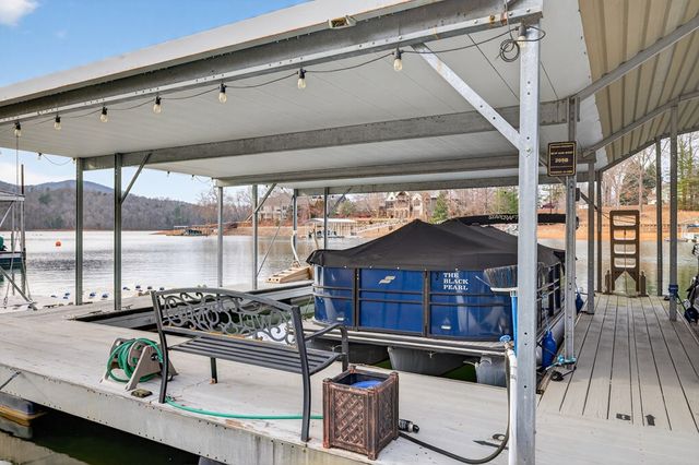 209B N Berrong Street, Hiawassee, GA 30546