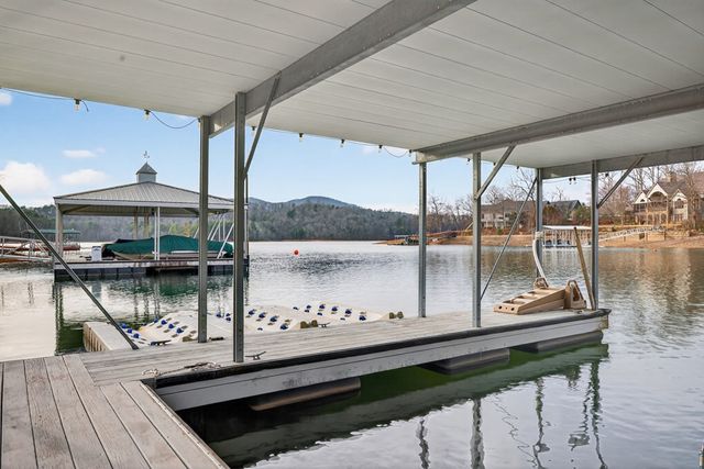 209B N Berrong Street, Hiawassee, GA 30546