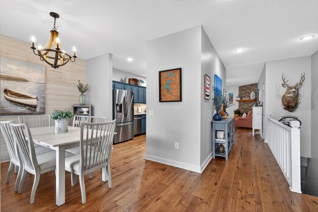 209B N Berrong Street, Hiawassee, GA 30546