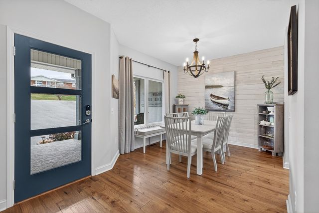 209B N Berrong Street, Hiawassee, GA 30546