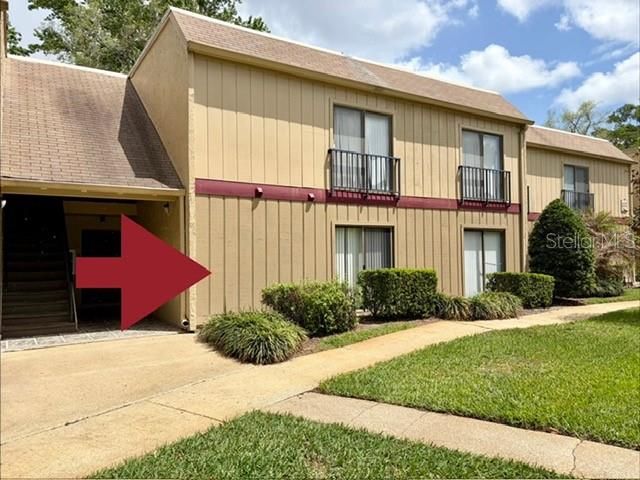 429 SHEOAH BOULEVARD 9, Winter Springs, FL 32708