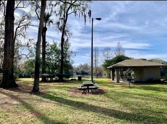 429 SHEOAH BOULEVARD 9, Winter Springs, FL 32708