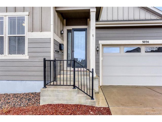 9894 Eagle River St, Littleton, CO 80125