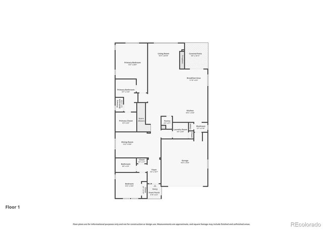 9894 Eagle River St, Littleton, CO 80125