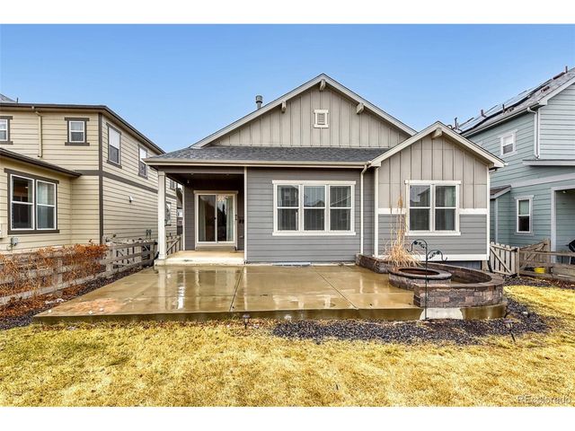 9894 Eagle River St, Littleton, CO 80125