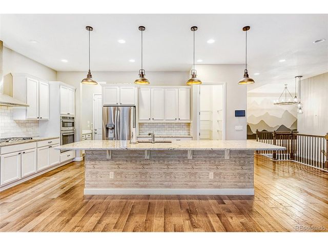 9894 Eagle River St, Littleton, CO 80125