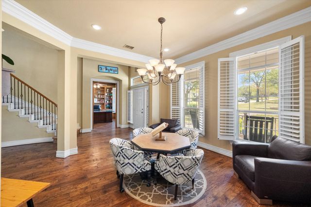 1624 Lost Lake Drive, Keller, TX 76248