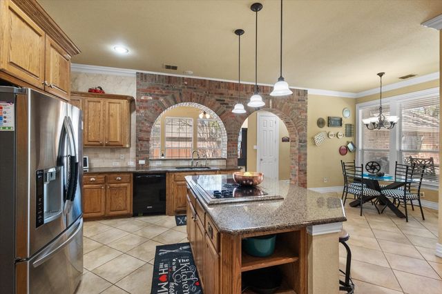 1624 Lost Lake Drive, Keller, TX 76248