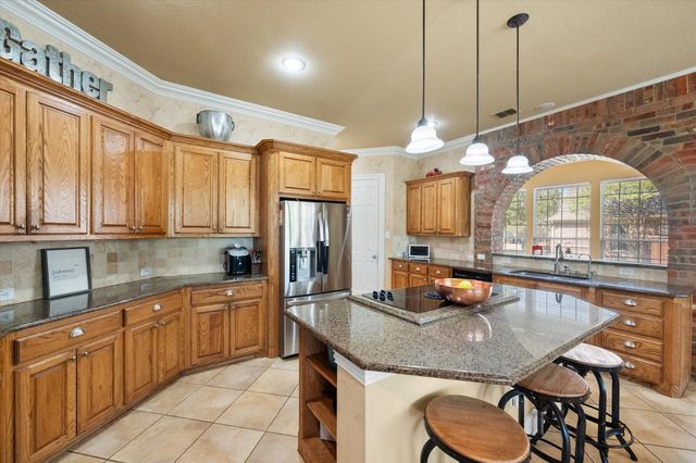 1624 Lost Lake Drive, Keller, TX 76248