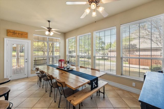 1624 Lost Lake Drive, Keller, TX 76248