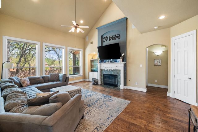 1624 Lost Lake Drive, Keller, TX 76248