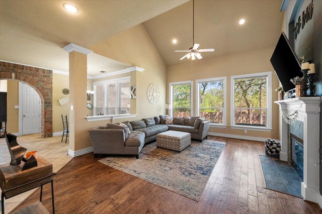 1624 Lost Lake Drive, Keller, TX 76248