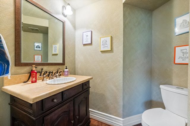 1624 Lost Lake Drive, Keller, TX 76248