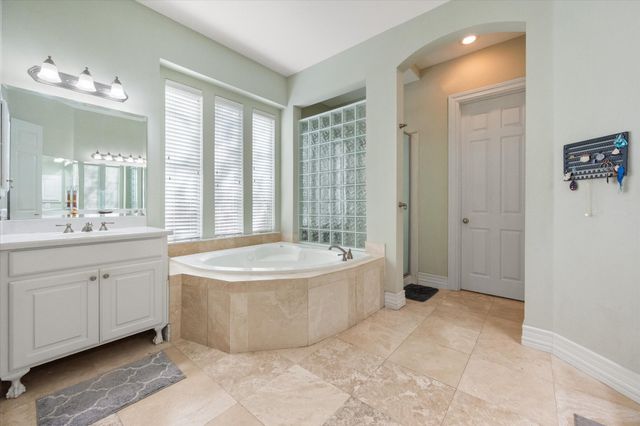 1624 Lost Lake Drive, Keller, TX 76248