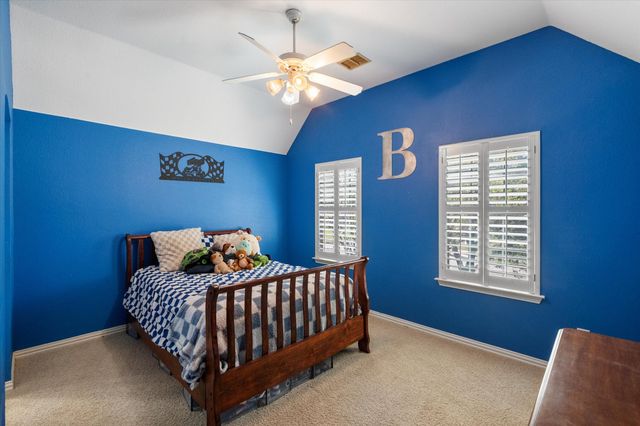 1624 Lost Lake Drive, Keller, TX 76248