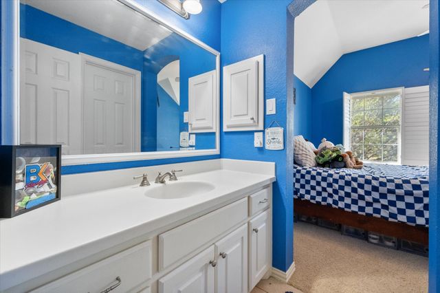 1624 Lost Lake Drive, Keller, TX 76248