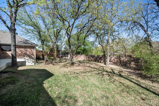 1624 Lost Lake Drive, Keller, TX 76248