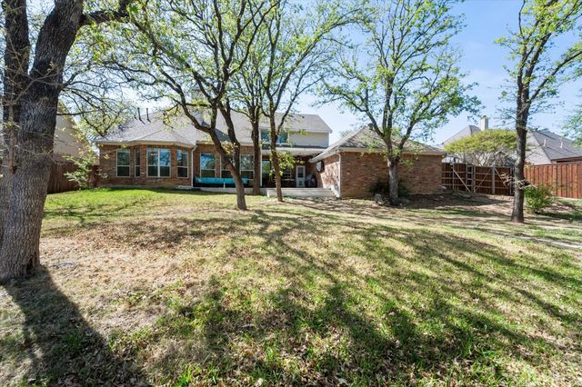 1624 Lost Lake Drive, Keller, TX 76248