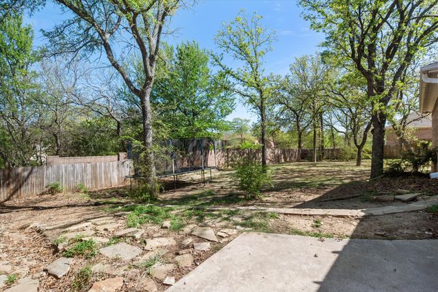 1624 Lost Lake Drive, Keller, TX 76248