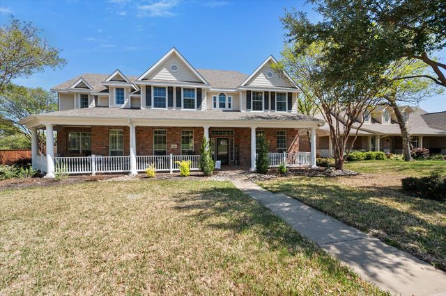 1624 Lost Lake Drive, Keller, TX 76248