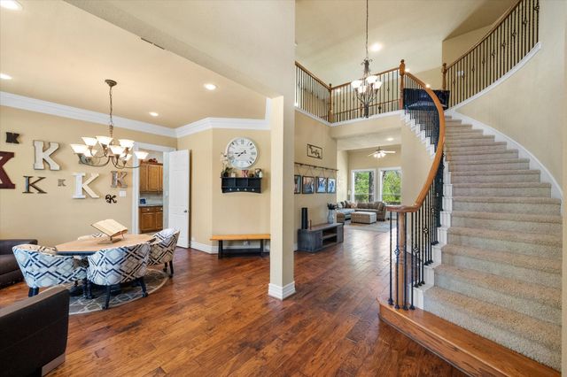 1624 Lost Lake Drive, Keller, TX 76248