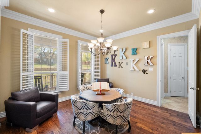 1624 Lost Lake Drive, Keller, TX 76248