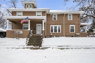 715 2nd Street, Jackson, MI 49203
