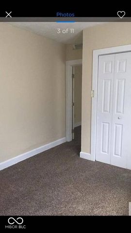 2045 Houston Street, Indianapolis, IN 46218