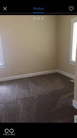 2045 Houston Street, Indianapolis, IN 46218