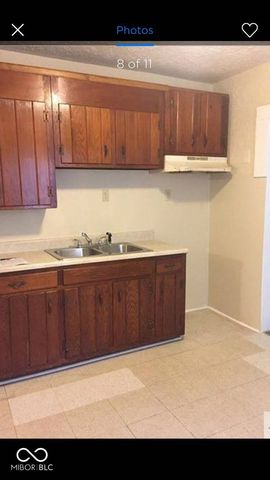 2045 Houston Street, Indianapolis, IN 46218