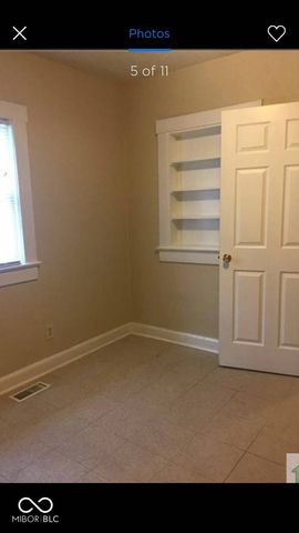 2045 Houston Street, Indianapolis, IN 46218