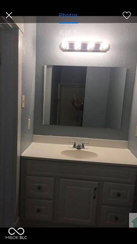 2045 Houston Street, Indianapolis, IN 46218