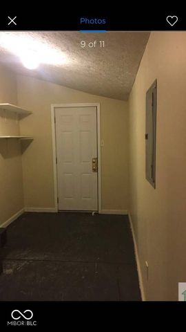 2045 Houston Street, Indianapolis, IN 46218