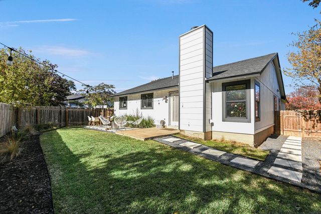 3705 Alexandria DR, Austin, TX 78749